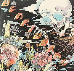 The Shins : <i>Heartworms</i> 8