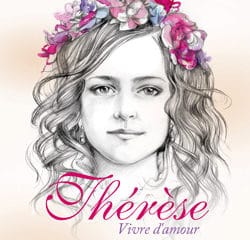 Natasha St-Pier « Thérèse, Vivre d'amour » 5