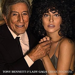 Tony Bennett & Lady Gaga <i>Cheek To Cheek</i> 19
