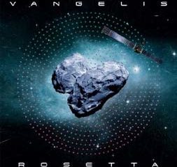 Vangelis <i>Rosetta</i> 26