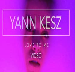 YANN KESZ Love To Me 26