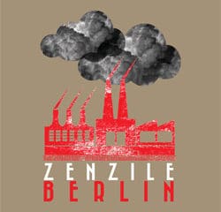 Zenzile <i>Berlin</i> 5