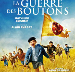 La Guerre des Boutons 5