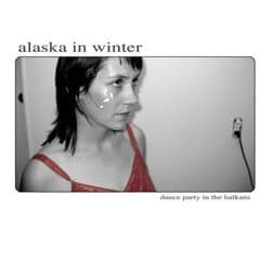 Alaska in Winter 22