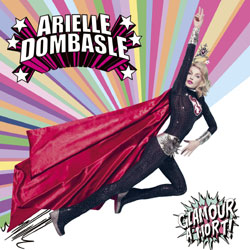 Arielle Dombasle <i>Glamour à mort</i> 4
