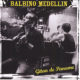 Balbino Medellin 17
