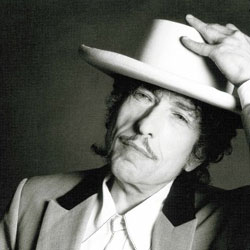 Bob Dylan a le coeur sur la main 4