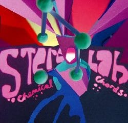 Stereolab - Chemical chords 4