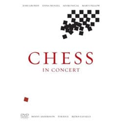 Chess in concert 4