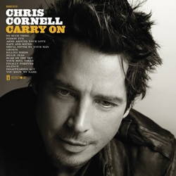 Chris Cornell Carry on 7