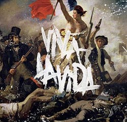 Coldplay dévoile le vidéo clip de "Violet Hill" 10