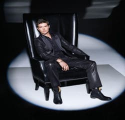 Robin Thicke - Making Of - Something Else 8