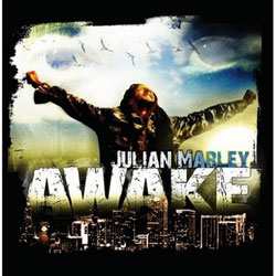 Julian Marley <i>Awake</i> 4