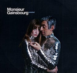 Monsieur Gainsbourg Revisited 12