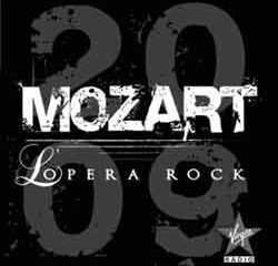 Mozart l'opéra rock 8