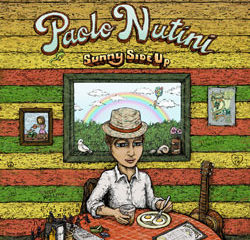 Paolo Nutini sort "Sunny Side Up" 10
