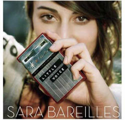 Sara Bareilles <i>Little Voice</i> 20