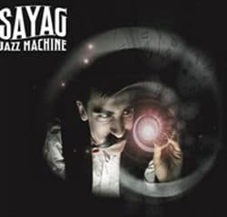 Sayag Jazz Machine 18