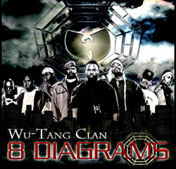 Wu Tang Clan "8 Diagrams" 18
