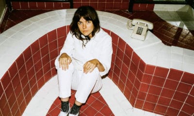 Courtney Barnett albumTell Me How You Really Feel