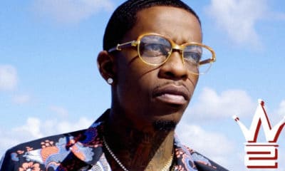 Le rappeur Rich Homie Quan dévoile son premier album "Rich As In Spirit"