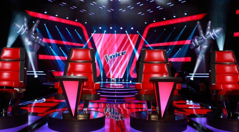 Découvrez le salaire accordé aux candidats de l'émission The Voice