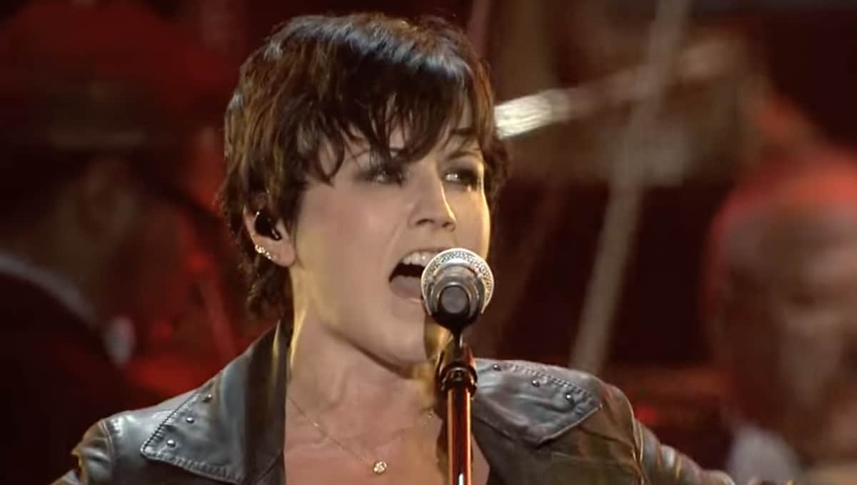 Dolores O'Riordan morte par noyade