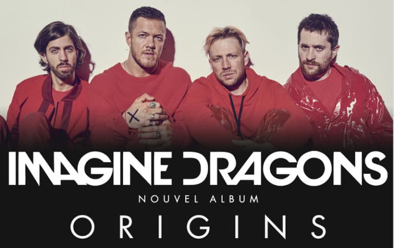 next imagine dragons album