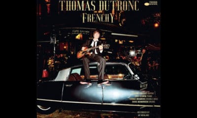 Thomas Dutronc sort un album 100% Frenchy