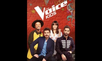 Finale The Voice Kids 2020