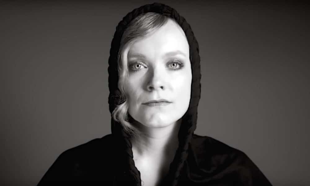 Ane Brun sort l'album « After The Great Storm »