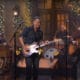 Bruce Springsteen et son E Street Band réunis pour un live