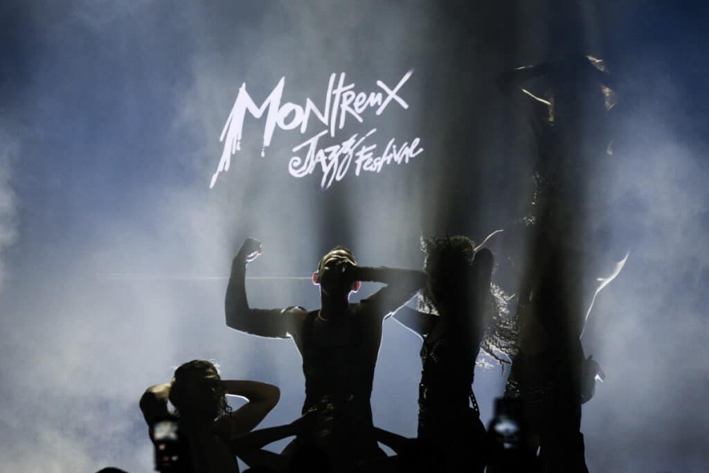 Programme Montreux Jazz Festival 2023 5