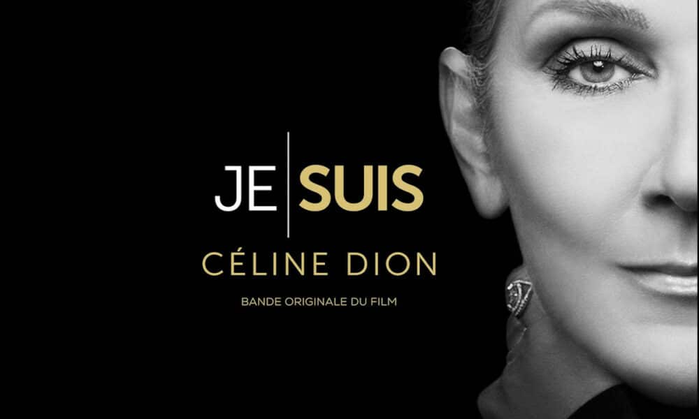 Je suis Céline Dion