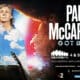 Paul McCartney Tour 2024