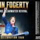 John Fogerty Tour 2024