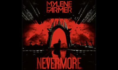 MYLÈNE FARMER Nevermore