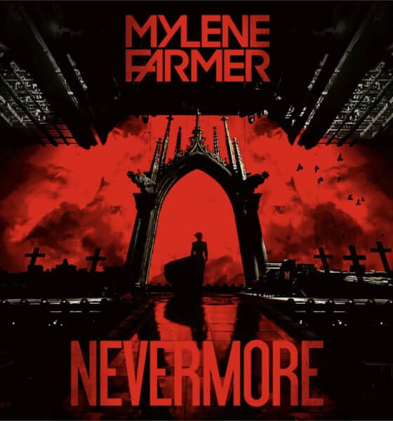 MYLÈNE FARMER Nevermore