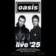 Oasis Live 25