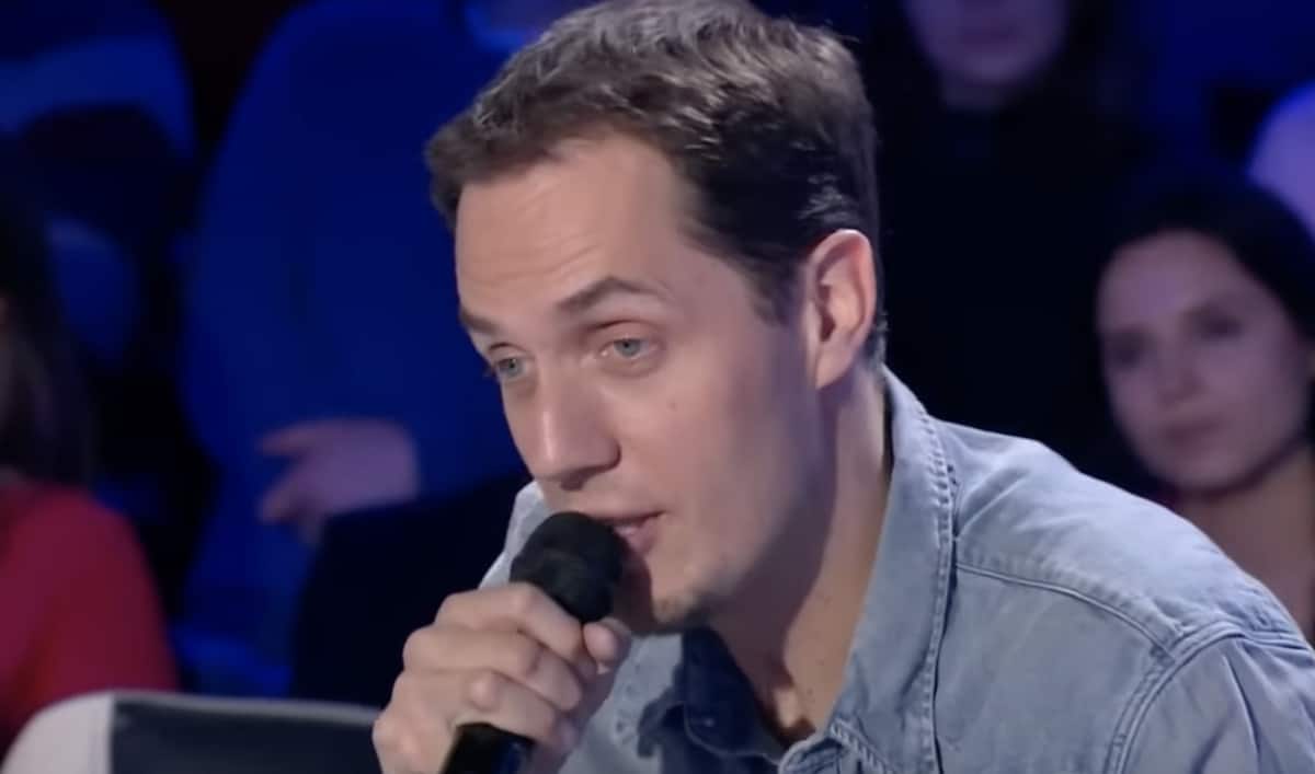 Soirée spéciale Grand Corps Malade sur Culturebox