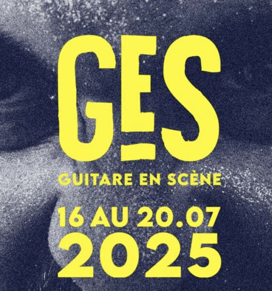 Guitare en Scène 2025