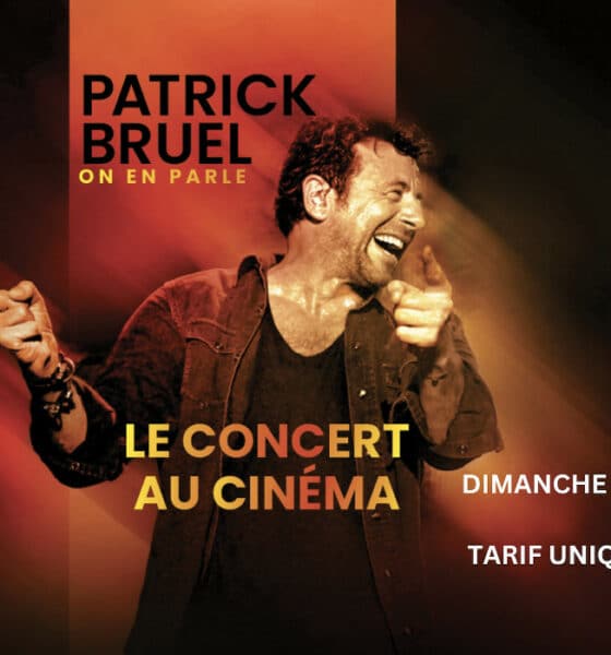 Patrick Bruel cinéma