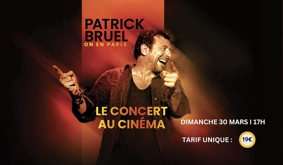 Patrick Bruel cinéma