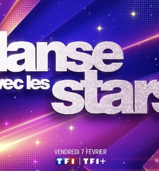 Danse avec les Stars 2025