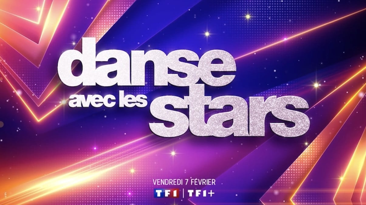 Danse avec les Stars 2025