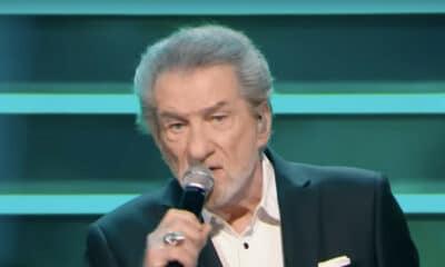 Eddy Mitchell Victoires de la Musique