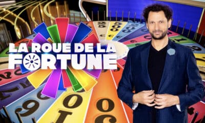 La roue de la Fortune