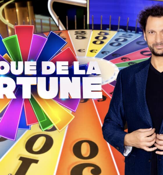 La roue de la Fortune