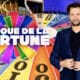 La roue de la Fortune