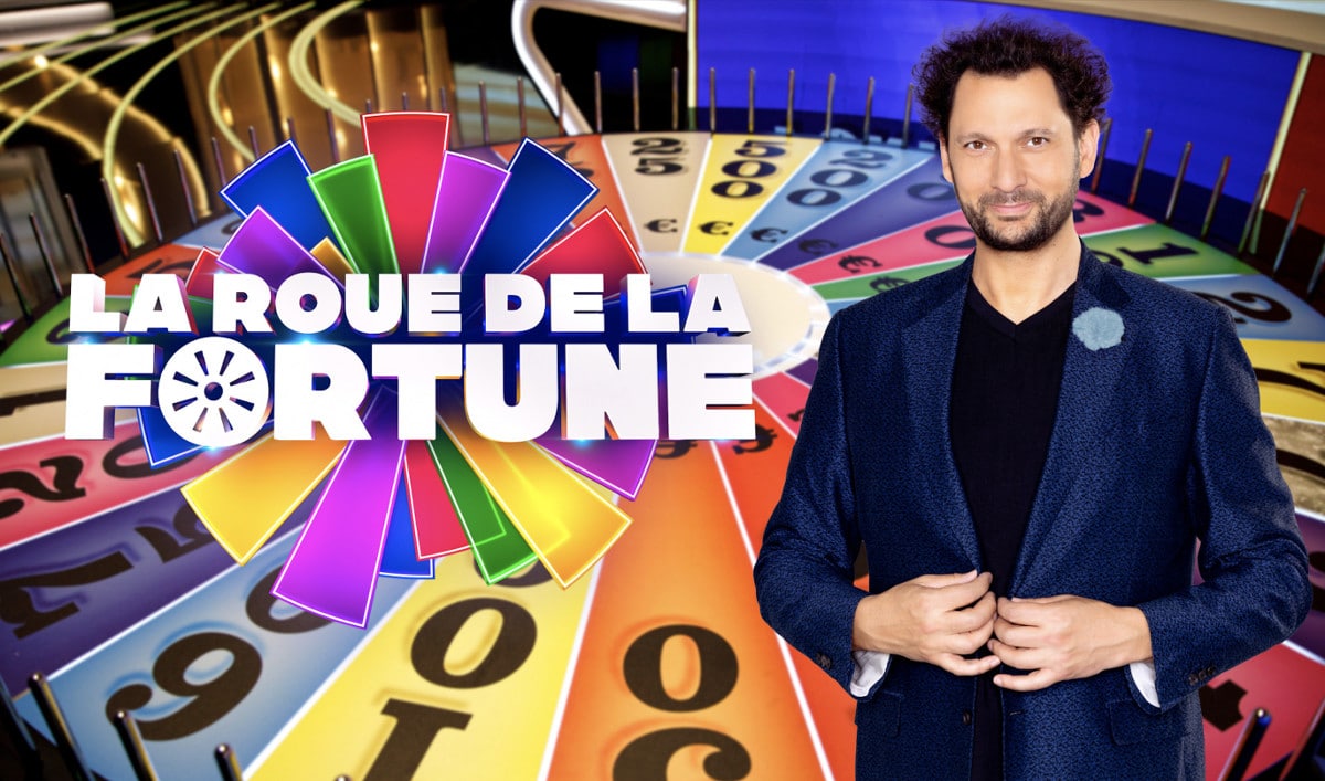 La roue de la Fortune